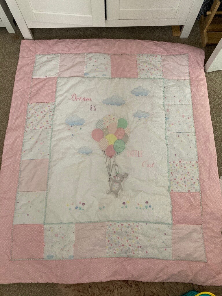 mothercare confetti mobile